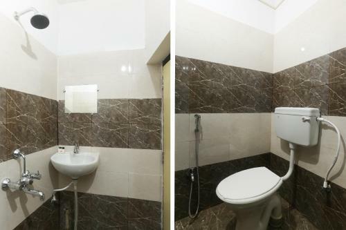 Oyo 62525 Hotel Olive