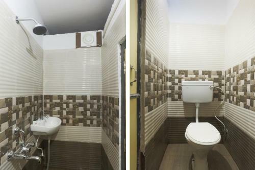 Oyo 62525 Hotel Olive