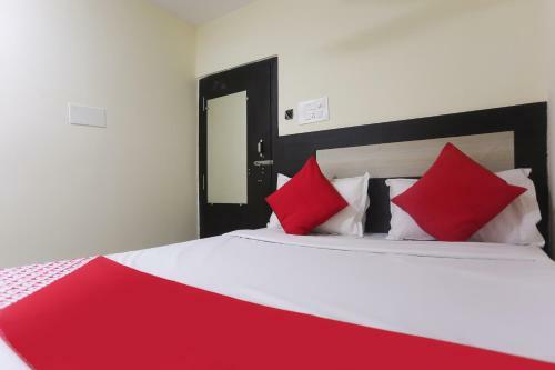 Oyo 62525 Hotel Olive