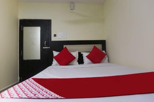 Oyo 62525 Hotel Olive