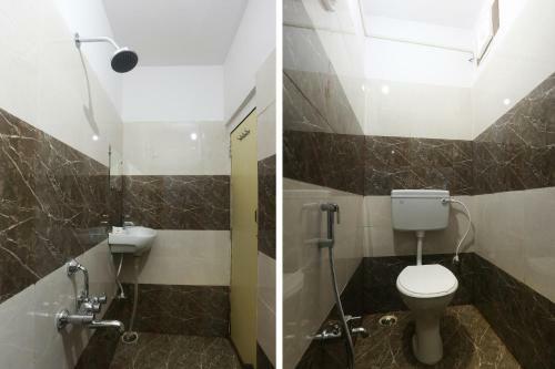 Oyo 62525 Hotel Olive