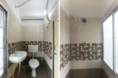 Oyo 62525 Hotel Olive