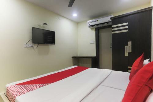 Oyo 62525 Hotel Olive