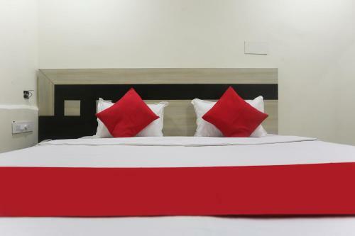 Oyo 62525 Hotel Olive