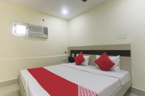 Oyo 62525 Hotel Olive