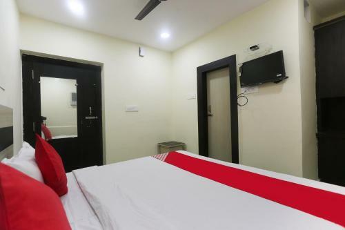 Oyo 62525 Hotel Olive