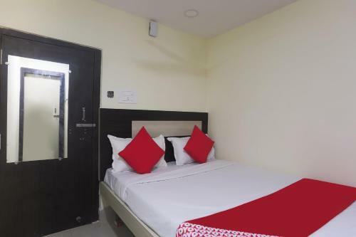 Oyo 62525 Hotel Olive