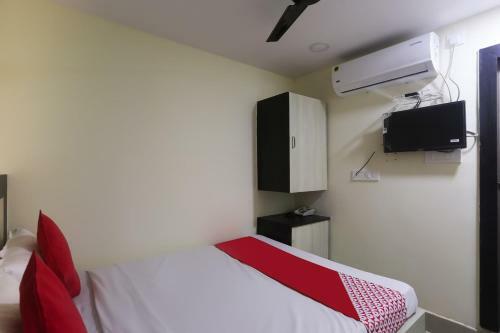 Oyo 62525 Hotel Olive