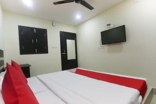 Oyo 62525 Hotel Olive