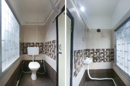 Oyo 62525 Hotel Olive