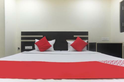 Oyo 62525 Hotel Olive