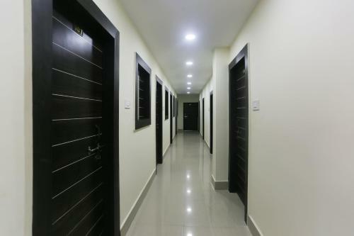 Oyo 62525 Hotel Olive