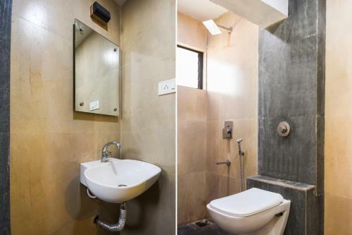 Oyo 45335 Hotel Ratan Deluxe