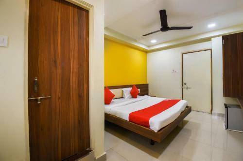 Oyo 45335 Hotel Ratan Deluxe