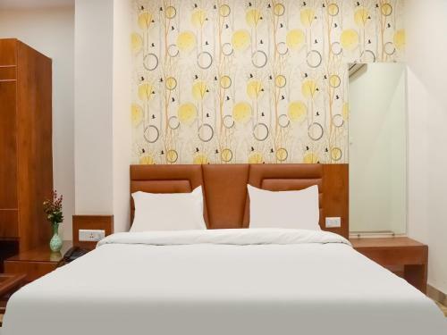Hotel Oyo 60554 Blue Diamond Inn