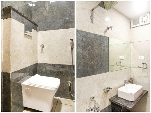 Hotel Oyo 60554 Blue Diamond Inn