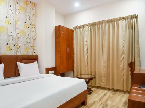 Hotel Oyo 60554 Blue Diamond Inn