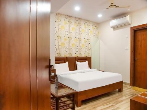 Hotel Oyo 60554 Blue Diamond Inn