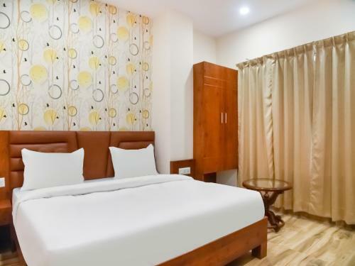 Hotel Oyo 60554 Blue Diamond Inn