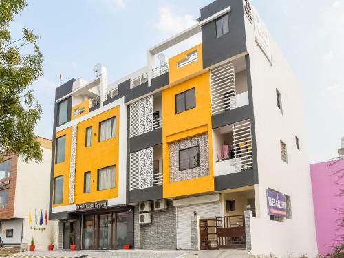 Hotel Oyo 60554 Blue Diamond Inn