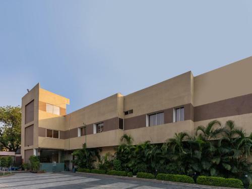Hotel Oyo 60554 Blue Diamond Inn