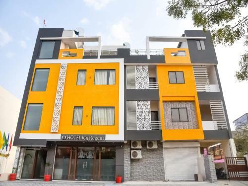 Hotel Oyo 60554 Blue Diamond Inn