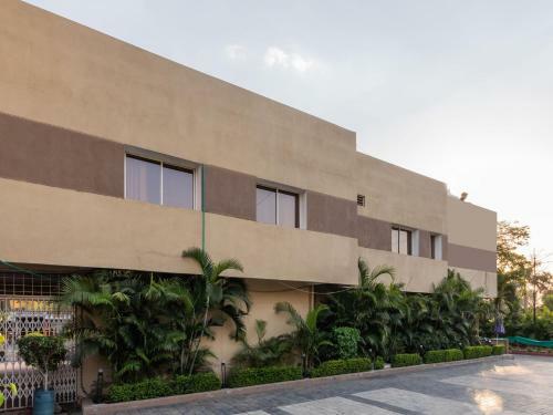 Hotel Oyo 60554 Blue Diamond Inn