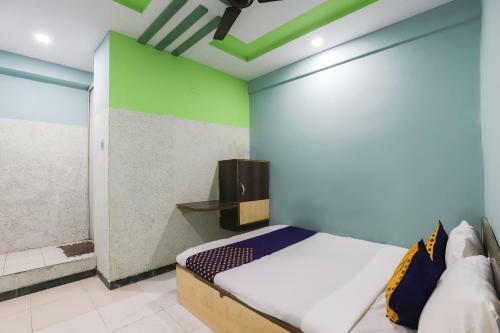 Spot On 66277 Hotel Sarovar Guest House
