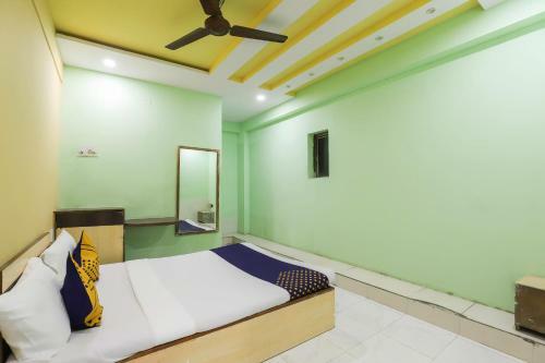 Spot On 66277 Hotel Sarovar Guest House