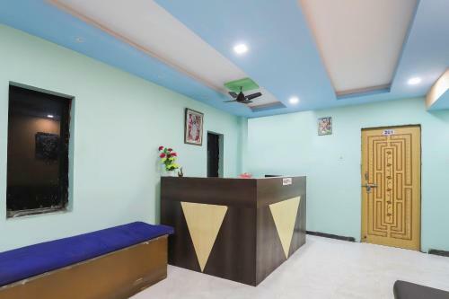 Spot On 66277 Hotel Sarovar Guest House
