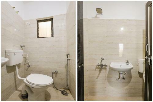 Hotel Oyo Capital O 68451 Sugar Cube