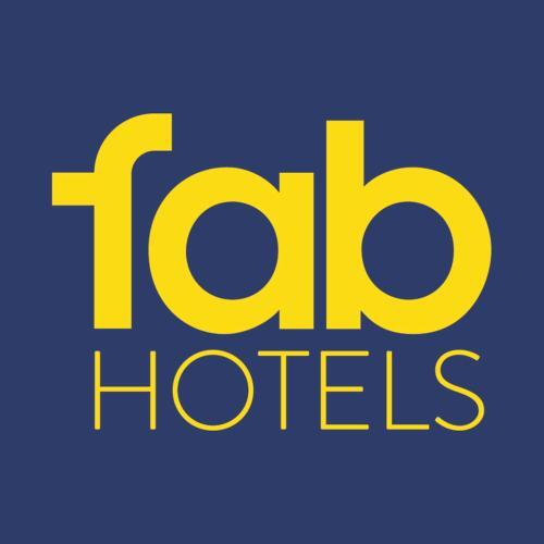 Hotel Fabexpress Sg Sarkhej-gandhinagar Highway