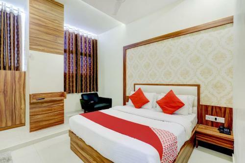 Oyo 69381 Hotel Ganesh Inn