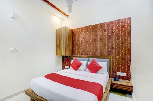 Oyo 69381 Hotel Ganesh Inn