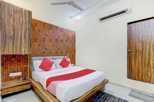 Oyo 69381 Hotel Ganesh Inn