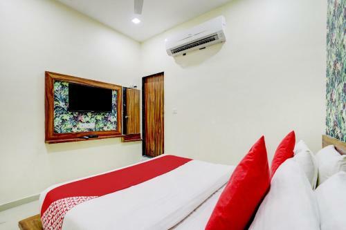 Oyo 69381 Hotel Ganesh Inn