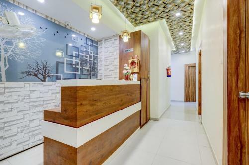 Oyo 69381 Hotel Ganesh Inn