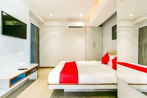 Hotel Oyo Flagship 77714 Primma Inn