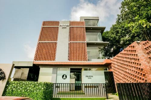 Hotel Oyo Flagship 77714 Primma Inn