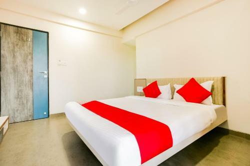 Hotel Oyo Flagship 77714 Primma Inn