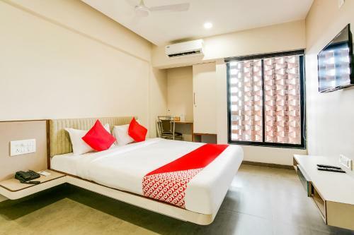Hotel Oyo Flagship 77714 Primma Inn