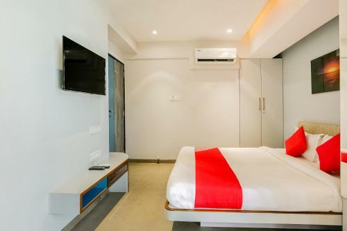 Hotel Oyo Flagship 77714 Primma Inn