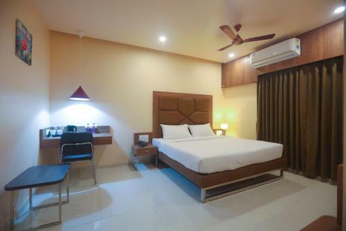 Hotel Central Avenue