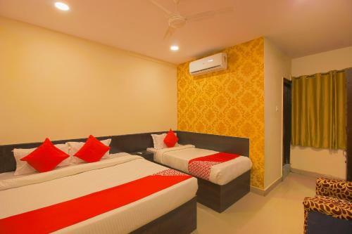 Hotel Oyo 26883 Vasundhara Guest House