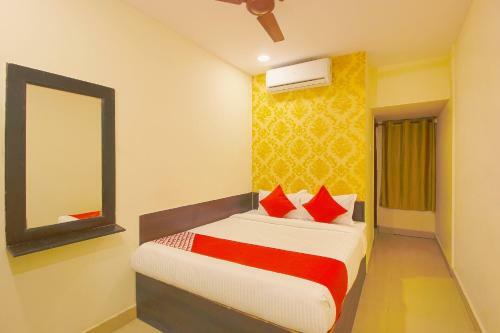 Hotel Oyo 26883 Vasundhara Guest House