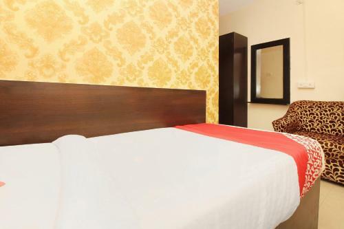 Hotel Oyo 26883 Vasundhara Guest House