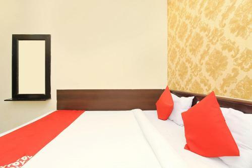 Hotel Oyo 26883 Vasundhara Guest House