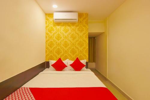 Hotel Oyo 26883 Vasundhara Guest House
