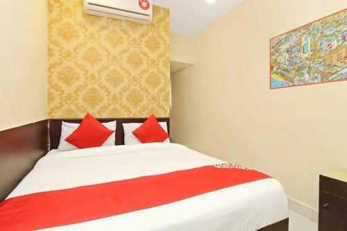 Hotel Oyo 26883 Vasundhara Guest House