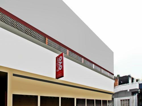 Hotel Oyo 26883 Vasundhara Guest House